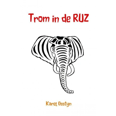 Afbeelding van Trom in de RUZ
