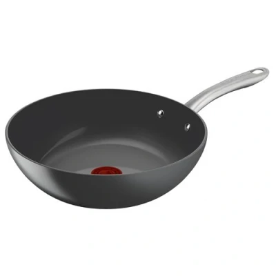 Image de Tefal Renew+ Wok Céramique 28 cm