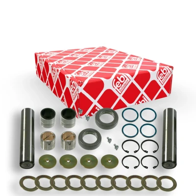Afbeelding van Febi Bilstein Fuseepen rep.set 24658