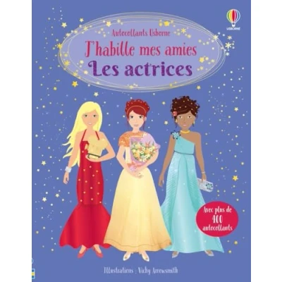 Afbeelding van LES ACTRICES