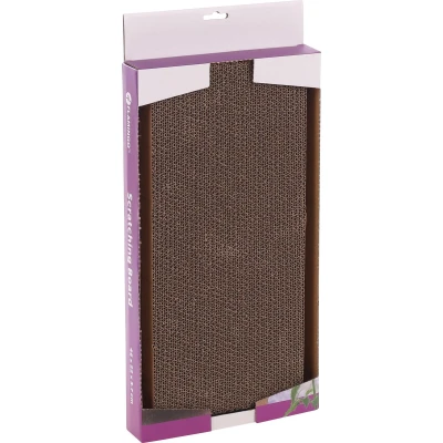 Afbeelding van Krabplank Karton Jumbo