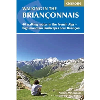 Afbeelding van Cicerone Walking in the Brianconnais