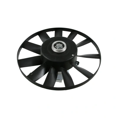 Afbeelding van Febi Bilstein Ventilatormotor /wiel motorkoeling 09809