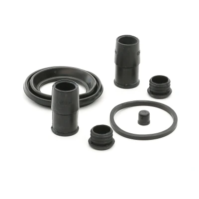 Afbeelding van A.B.S. 43529 Remklauw Reparatieset 48 BMW: 3 Saloon, Convertible, Touring, OPEL: Corsa A CC, Astra F Saloon