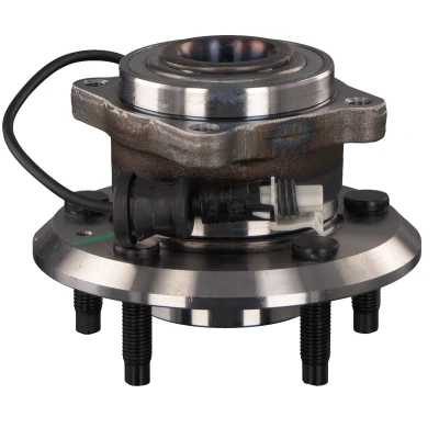 Afbeelding van Wiellagerset FEBI BILSTEIN 172493