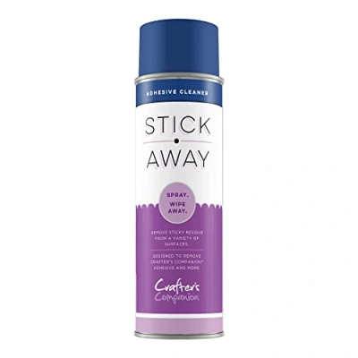 Afbeelding van Crafter&#039;s Companion Stick &amp; Stay montage lijm (Rode Bus)