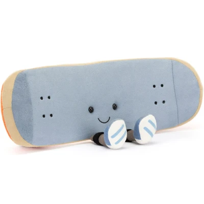 Afbeelding van Jellycat Amuseable Sports Skateboarding