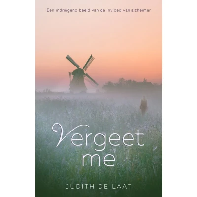 Afbeelding van Vergeet me