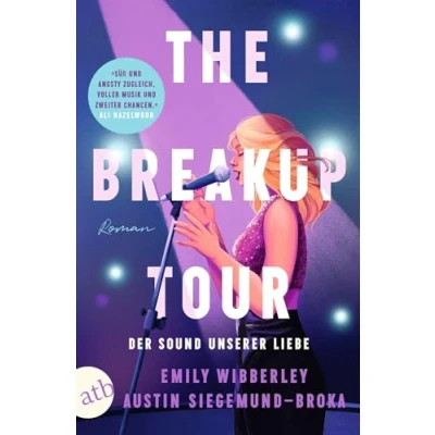 Afbeelding van The Breakup Tour Der Sound unserer Liebe