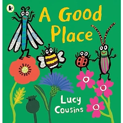 Afbeelding van A Good Place