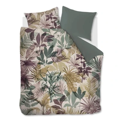 Afbeelding van Beddinghouse Milena dekbedovertrek Tweepersoons 200x200/220 Multi