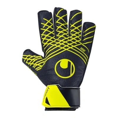 Afbeelding van uhlsport Voetbalkeepershandschoenen voor kinderen Prediction Starter Soft