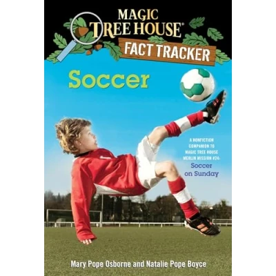 Afbeelding van Soccer