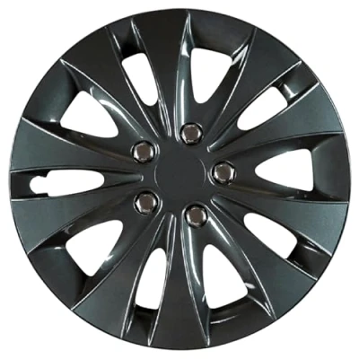 Afbeelding van CARTREND 70288 Wieldoppen 15
