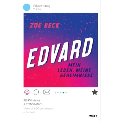 Afbeelding van Edvard
