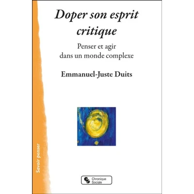 Image de Doper son esprit critique