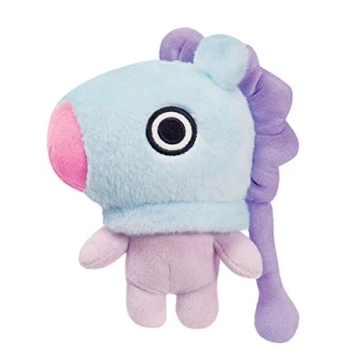 Image de Peluche BTS Mang