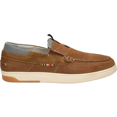 Afbeelding van Gaastra Instapper Cognac Gemini 2312490504 Maat 45