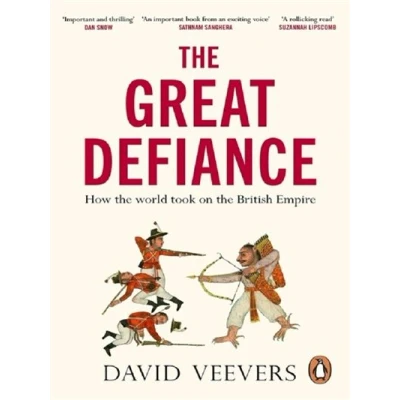 Image de The Great Defiance