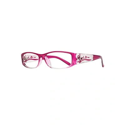 Afbeelding van EYEBOGO Kaylee Elegante leesbril voor dames, Roze