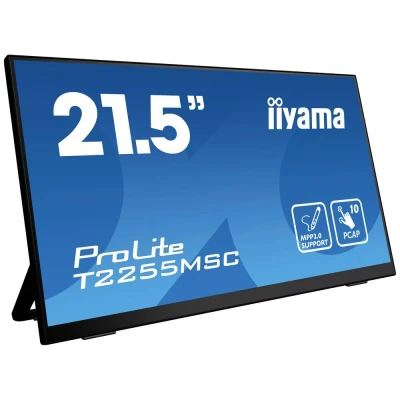 Afbeelding van iiyama ProLite T2255MSC B1