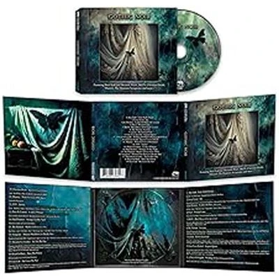 Afbeelding van Various Artists Gothic Noir (CD)