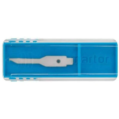 Afbeelding van Martor 680.50 Reservemesjes grafisch mes 680 10 stuk(s)