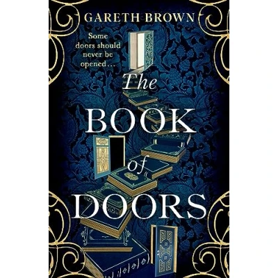 Afbeelding van The Book of Doors