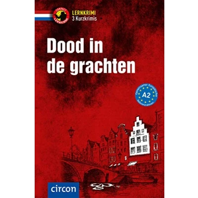 Afbeelding van Dood in de grachten