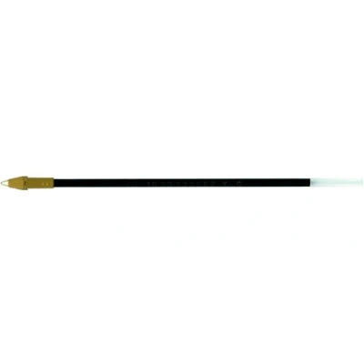 Image de BIC Cristal Original recharges stylo bille pointe moyenne vert