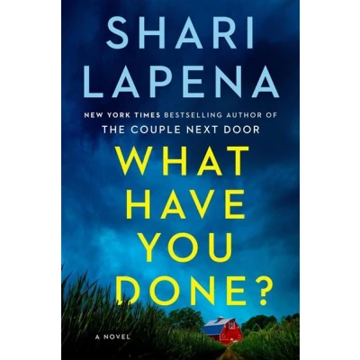 Image de What have you done ?