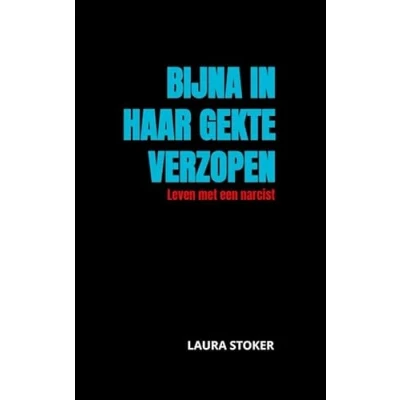 Afbeelding van Bijna in haar gekte verzopen