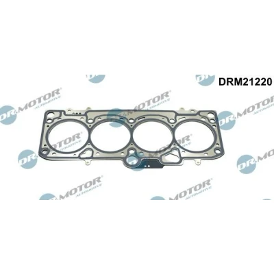 Afbeelding van DR.MOTOR AUTOMOTIVE DRM21220 Pakkingsset, cilinderkop 82,5 VOLKSWAGEN: Golf 6, 5, Passat B6 Variant, AUDI: A3 Sportback, Hatchback