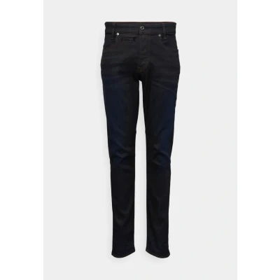 Afbeelding van G STAR Dstaq 5 Pockets Slim fit jeans, Heren, Maat: 26x30, Dark aged