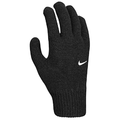 Afbeelding van Nike Performance Gloves Unisex Handschoenen, Maat: S/M, Black/white