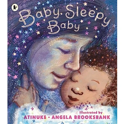 Afbeelding van Baby, Sleepy Baby