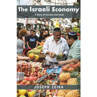 Afbeelding van The Princeton Economic History of Western World Israeli Economy