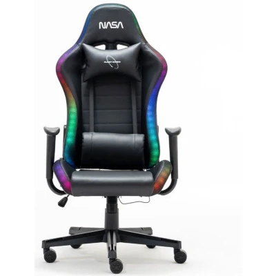 Afbeelding van Gaming stoel NASA PI047