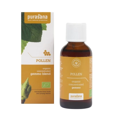 Afbeelding van Puragem Pollen 50 ml (50 ml)