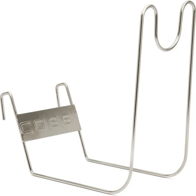 Afbeelding van Cobb Premier Pro Dekselhouder Zilver Accessoires