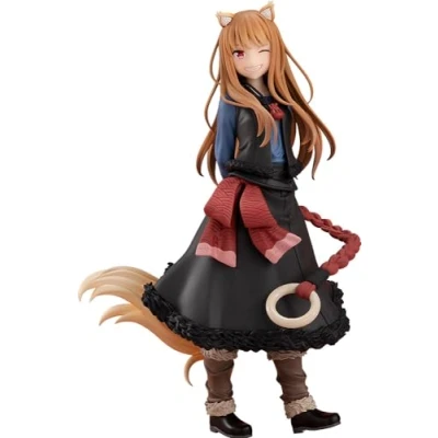 Afbeelding van Spice and Wolf Pop Up Parade PVC Statue Holo: 2024 Ver. 17 cm