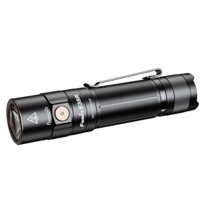 Afbeelding van Fenix E35R Zaklamp FEE35R Krachtige Every Day Carry EDC Zaklamp, 3100 Lumen, Aluminium