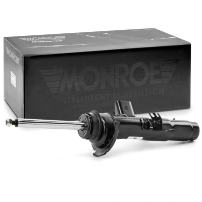 Afbeelding van Schokdemper MONROE C2523R, voor o.a. BMW