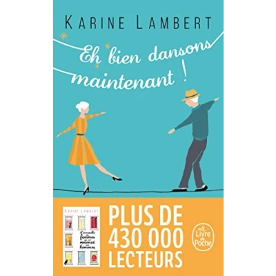 Afbeelding van Eh bien dansons maintenant!