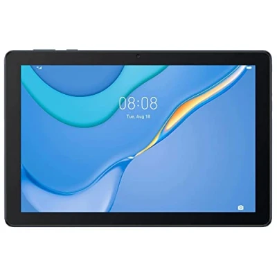 Afbeelding van Huawei MatePad T 10 32 GB 24,6 cm (9.7&quot;) Hisilicon Kirin 2 Wi Fi 5 (802.11ac) EMUI 10.1 Blauw