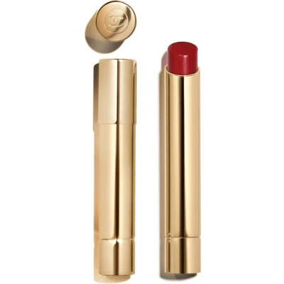 Afbeelding van CHANEL DE BIJZONDER INTENSE STRALENDE EN VERZORGENDE LIPPENSTIFT NAVULLING 858