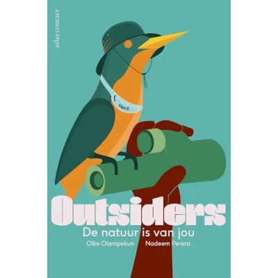 Afbeelding van Outsiders