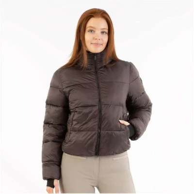 Afbeelding van BR Jas AW25 Jordan Dames Raisin L Agradi.be