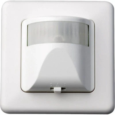 Afbeelding van Kopp 8058.1301.0 PIR bewegingsmelder Inbouw (in muur) 180 Triac Wit IP20