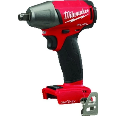 Afbeelding van Milwaukee M18 ONEIWF12 0X Li Ion Slagmoersleutel ONE KEY 4933459198